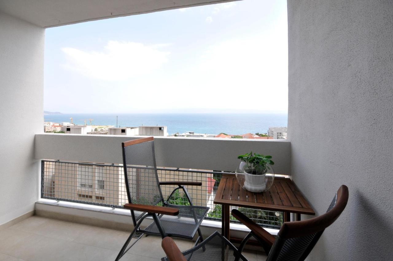 Apartment Bonium Σπλιτ Εξωτερικό φωτογραφία