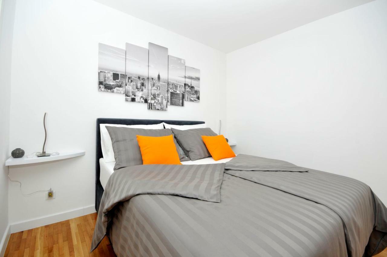 Apartment Bonium Σπλιτ Εξωτερικό φωτογραφία