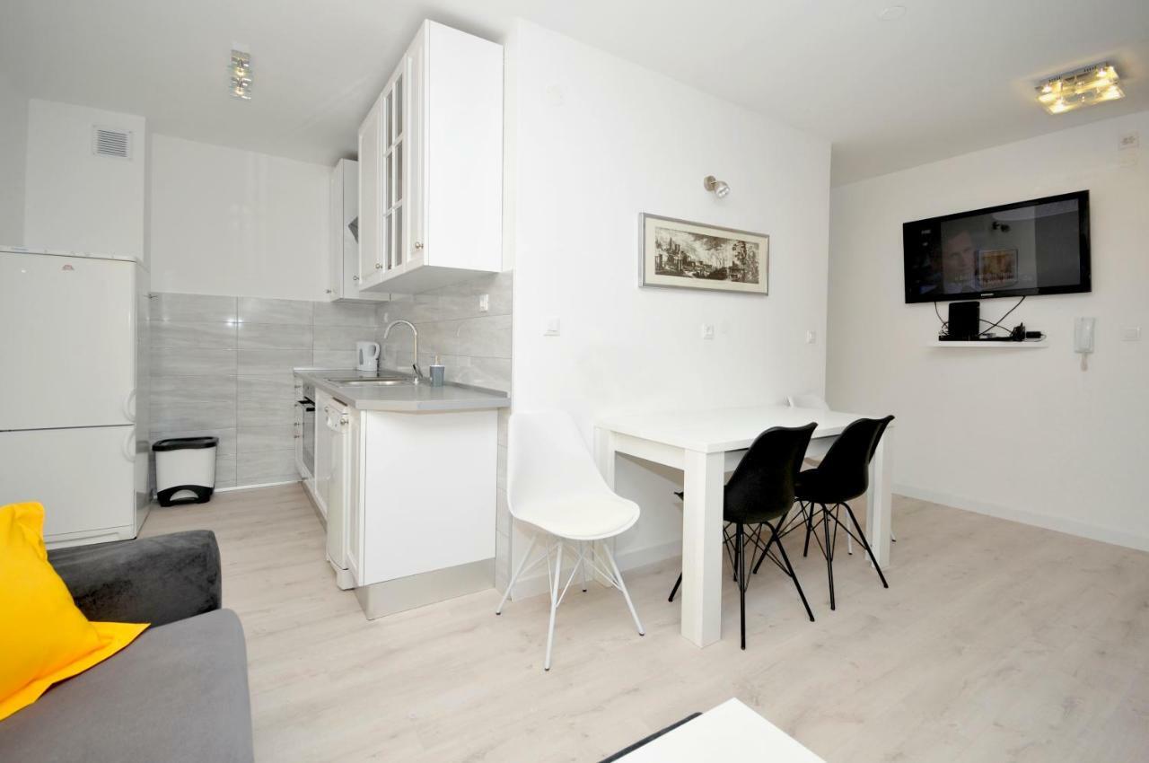 Apartment Bonium Σπλιτ Εξωτερικό φωτογραφία