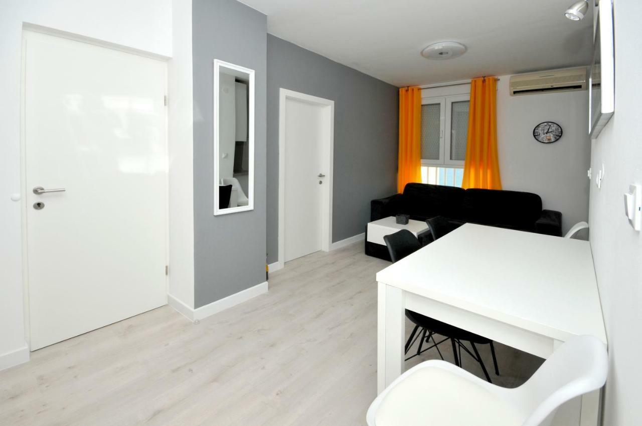 Apartment Bonium Σπλιτ Εξωτερικό φωτογραφία