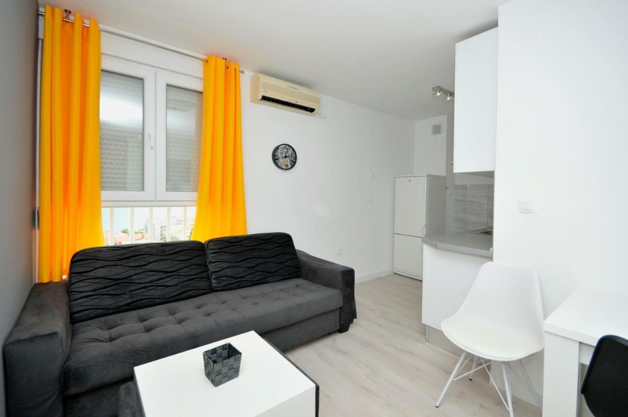 Apartment Bonium Σπλιτ Εξωτερικό φωτογραφία